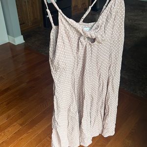 American Eagle, Size 10 Dress